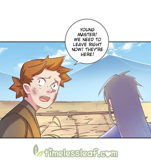 Read Above All Gods EN Manga Online