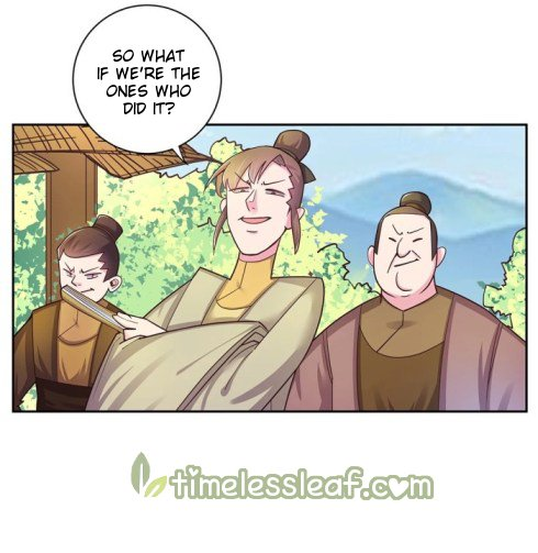 Read Above All Gods EN Manga Online