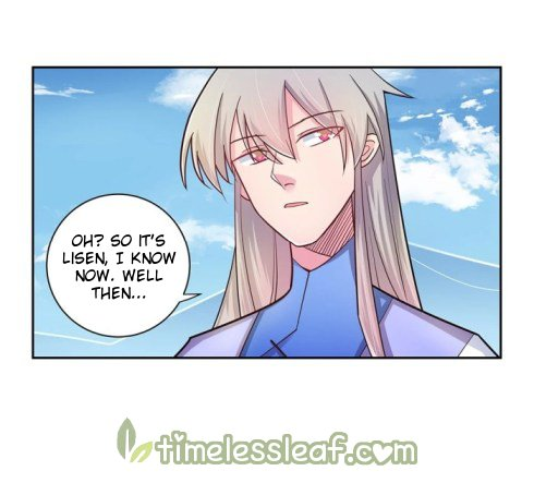 Read Above All Gods EN Manga Online