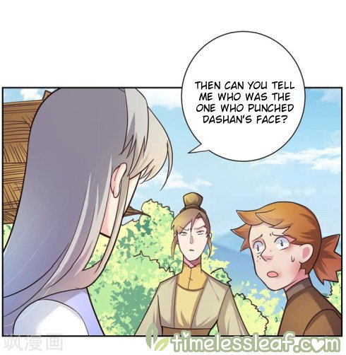 Read Above All Gods EN Manga Online