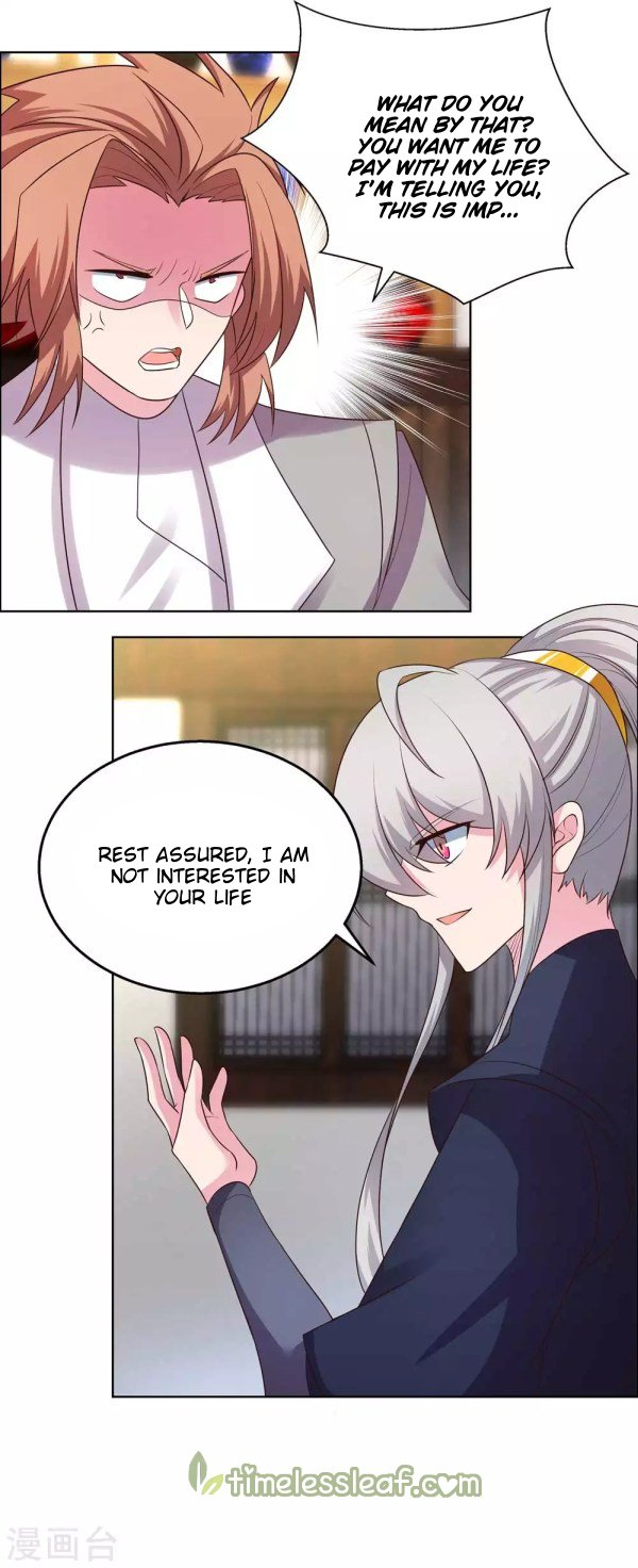 Read Above All Gods EN Manga Online