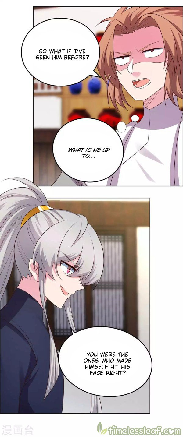 Read Above All Gods EN Manga Online