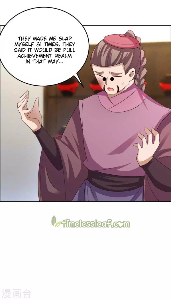 Read Above All Gods EN Manga Online