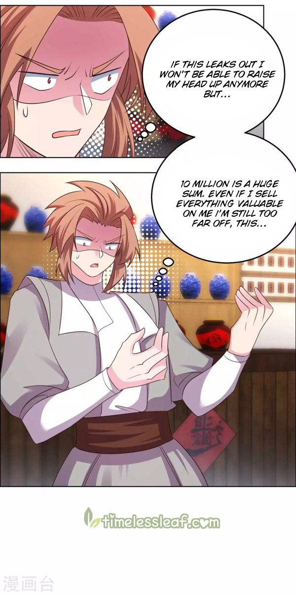 Read Above All Gods EN Manga Online