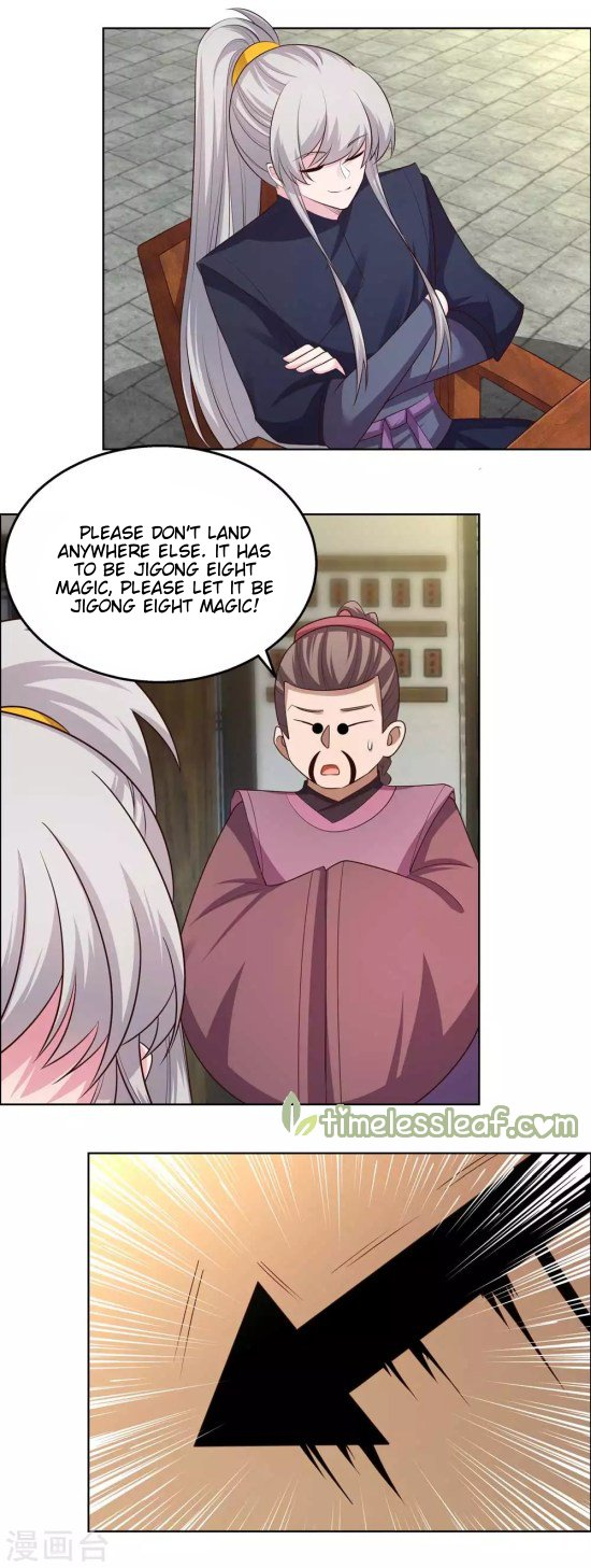 Read Above All Gods EN Manga Online