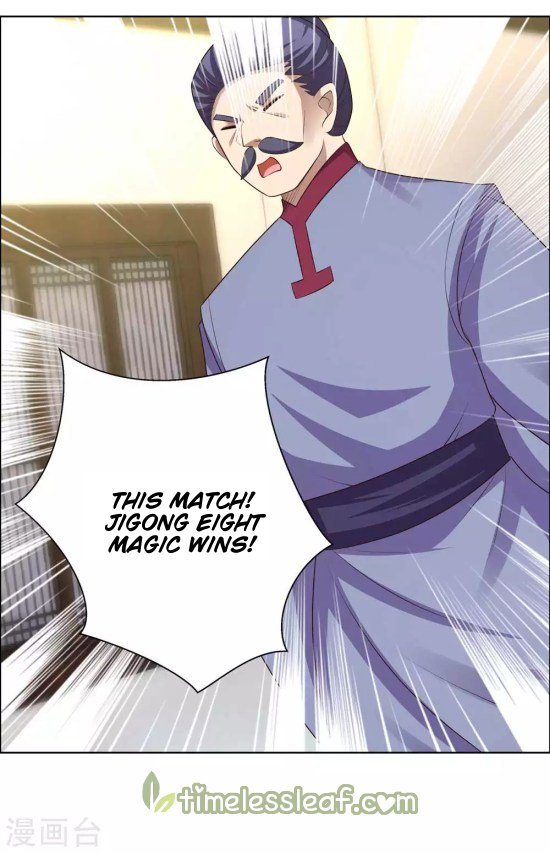 Read Above All Gods EN Manga Online