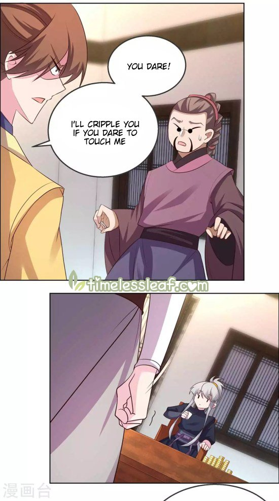 Read Above All Gods EN Manga Online