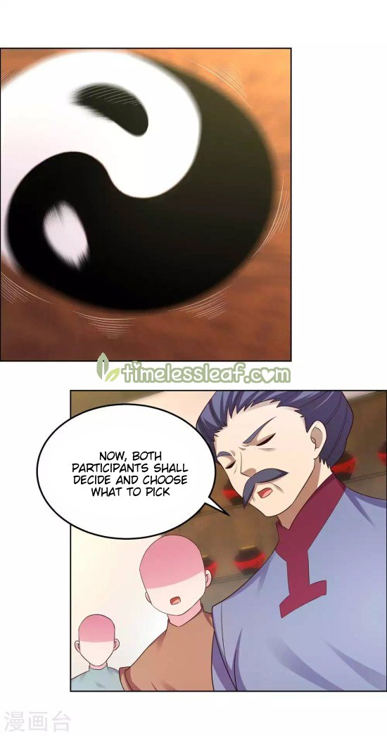 Read Above All Gods EN Manga Online