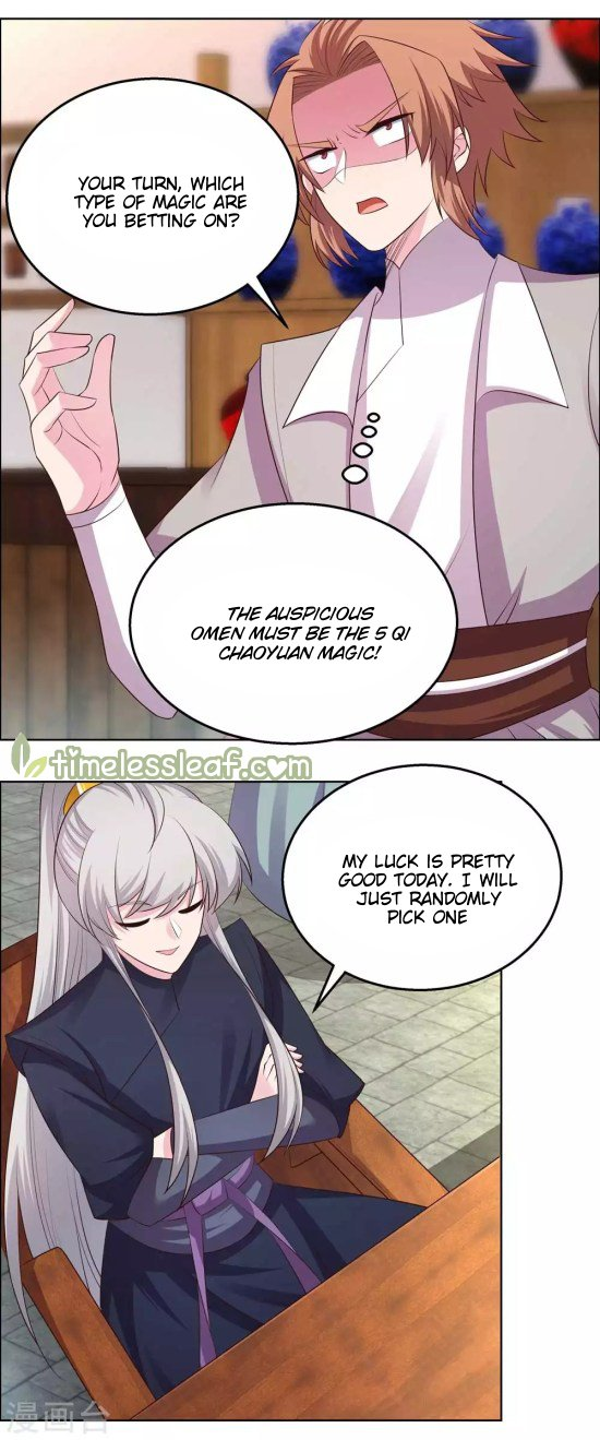 Read Above All Gods EN Manga Online