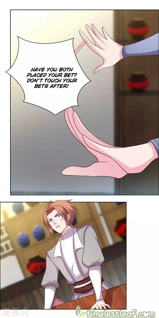 Read Above All Gods EN Manga Online
