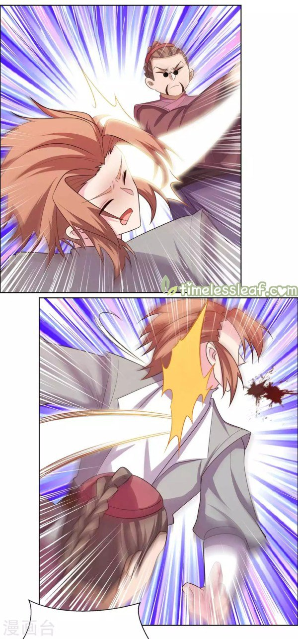 Read Above All Gods EN Manga Online