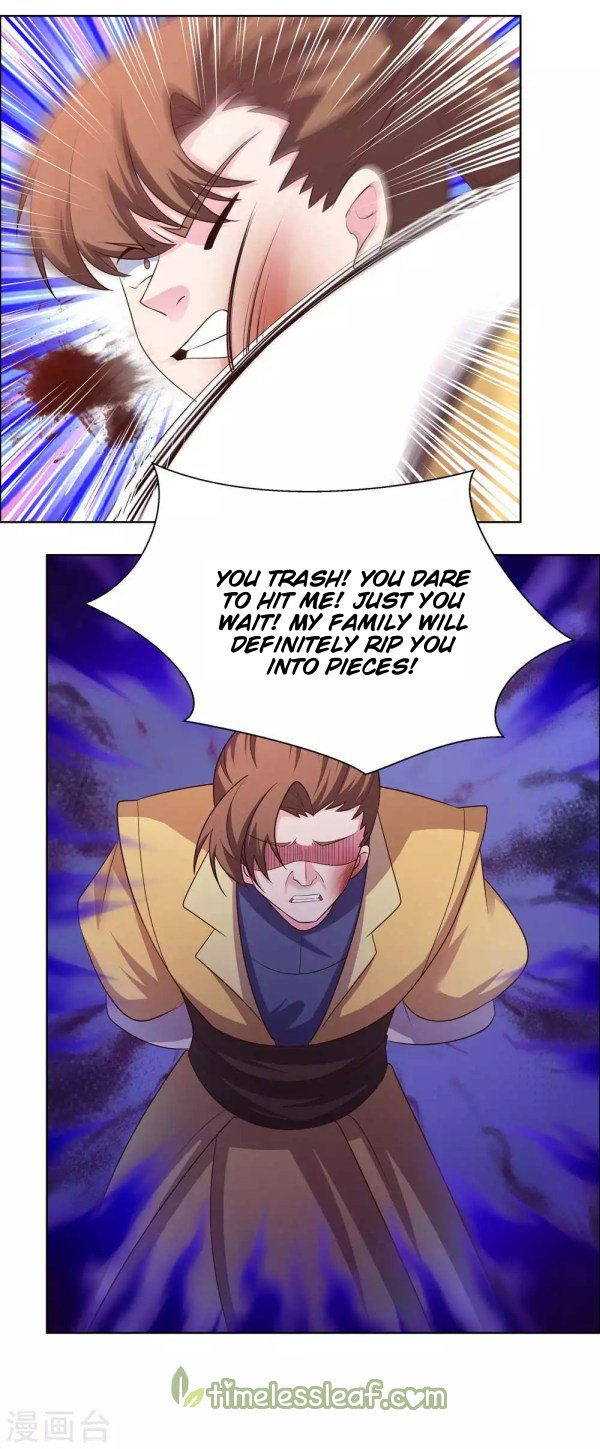 Read Above All Gods EN Manga Online