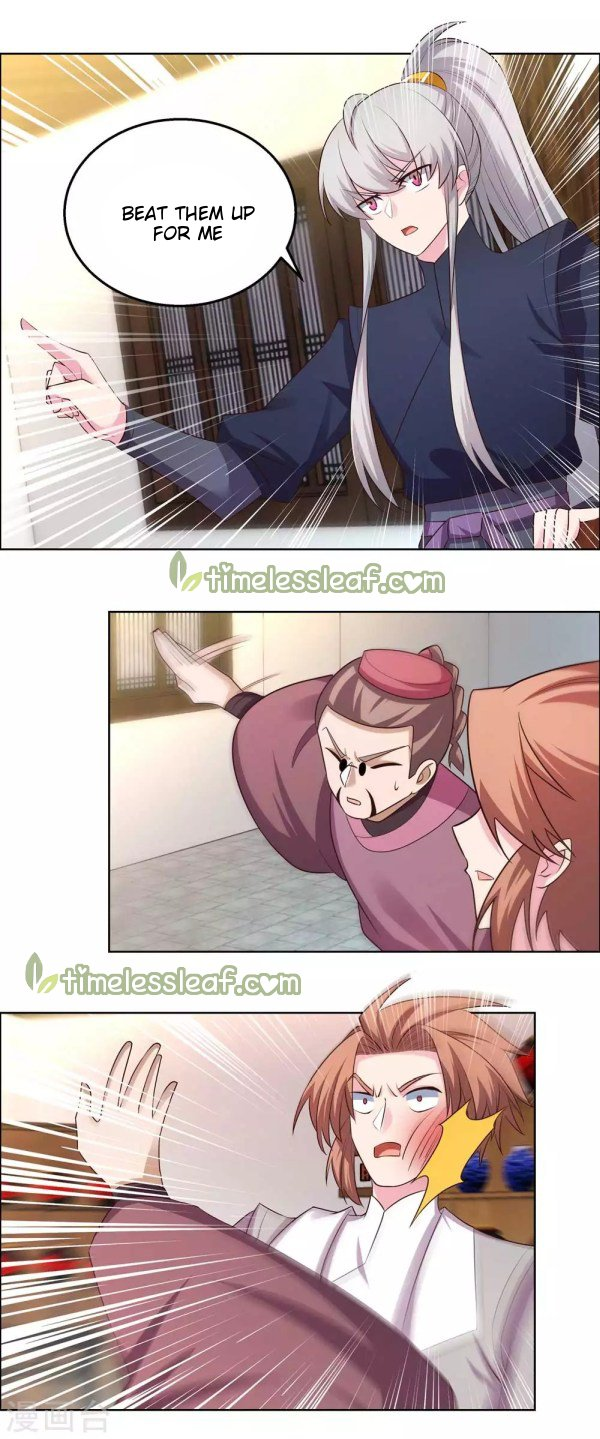 Read Above All Gods EN Manga Online