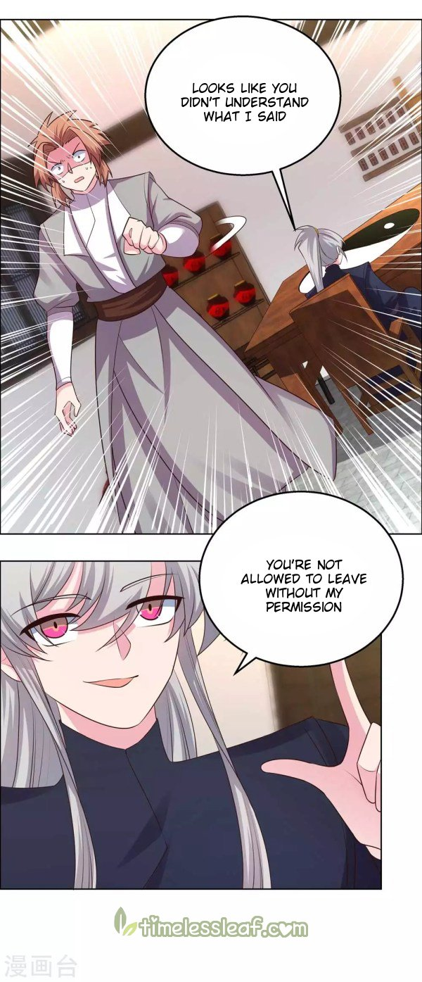 Read Above All Gods EN Manga Online