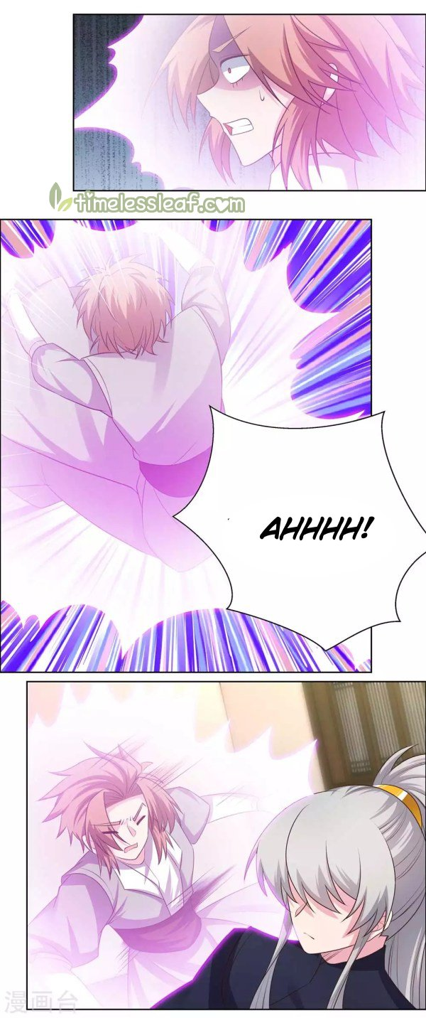 Read Above All Gods EN Manga Online