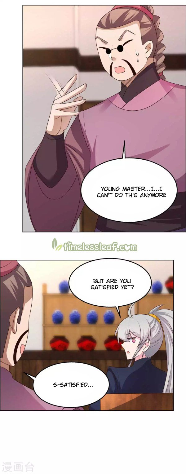 Read Above All Gods EN Manga Online