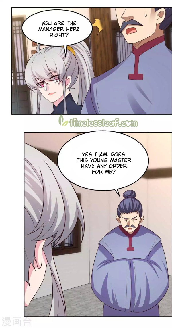 Read Above All Gods EN Manga Online