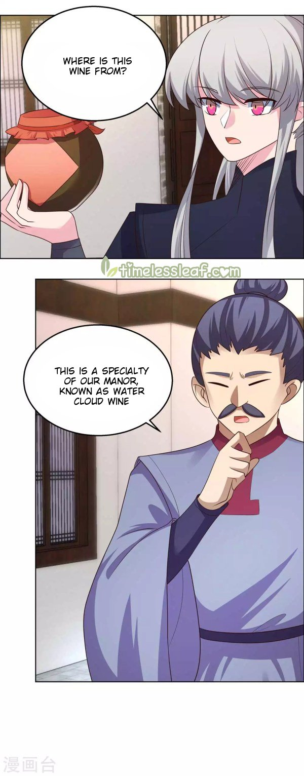 Read Above All Gods EN Manga Online