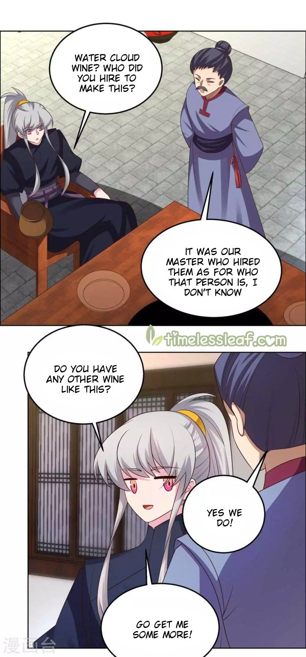 Read Above All Gods EN Manga Online