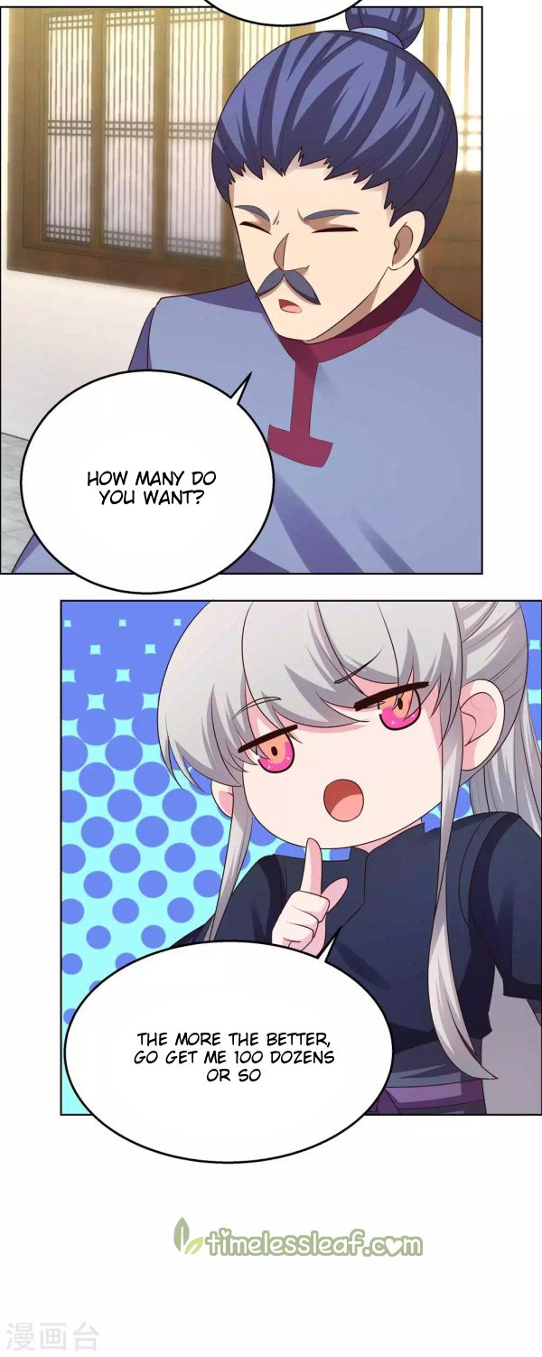 Read Above All Gods EN Manga Online