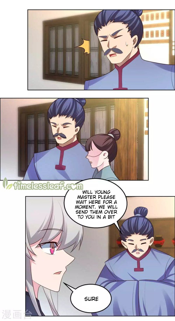 Read Above All Gods EN Manga Online