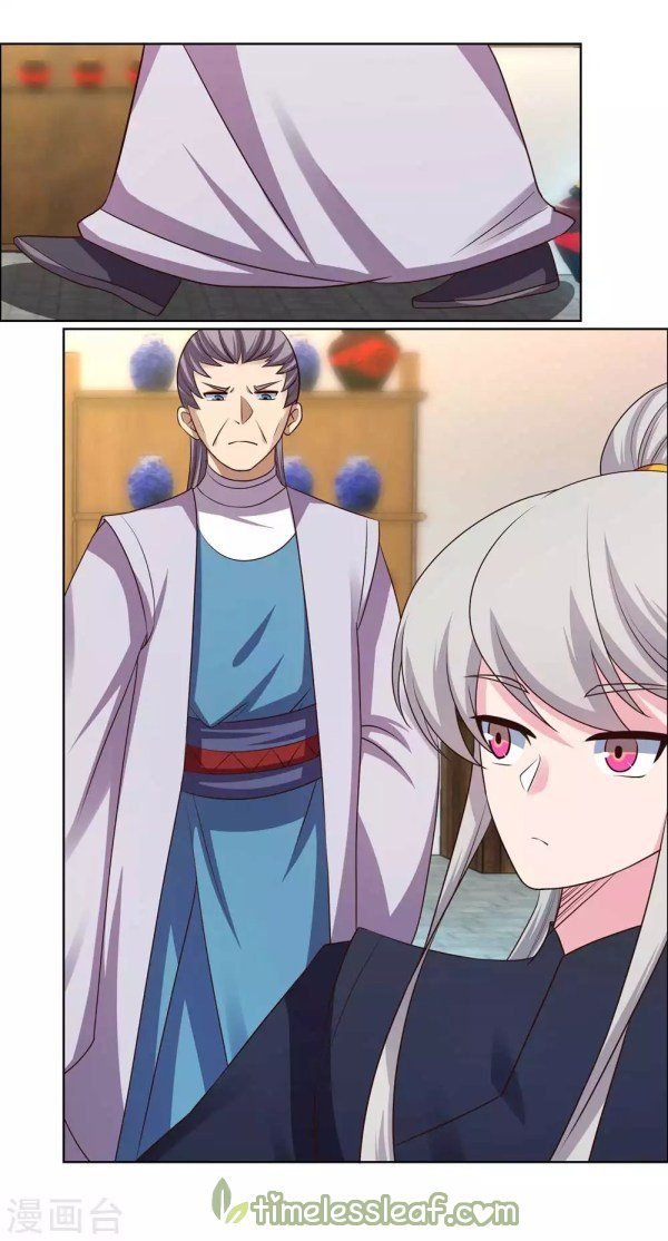 Read Above All Gods EN Manga Online