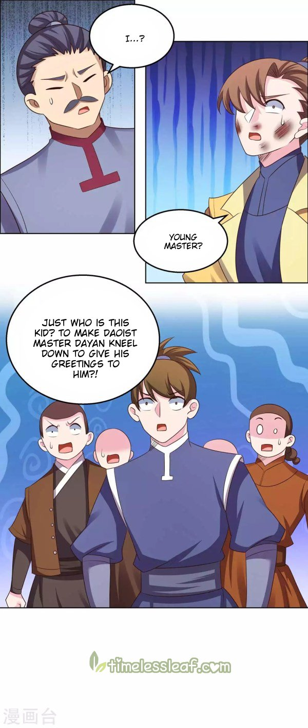 Read Above All Gods EN Manga Online
