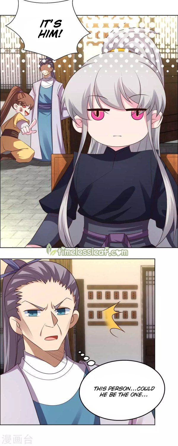 Read Above All Gods EN Manga Online