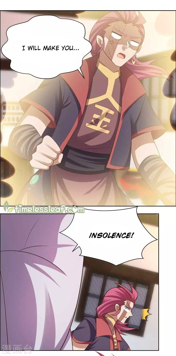 Read Above All Gods EN Manga Online