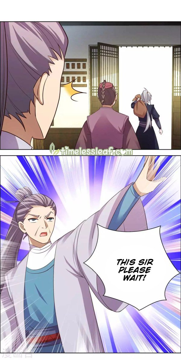 Read Above All Gods EN Manga Online
