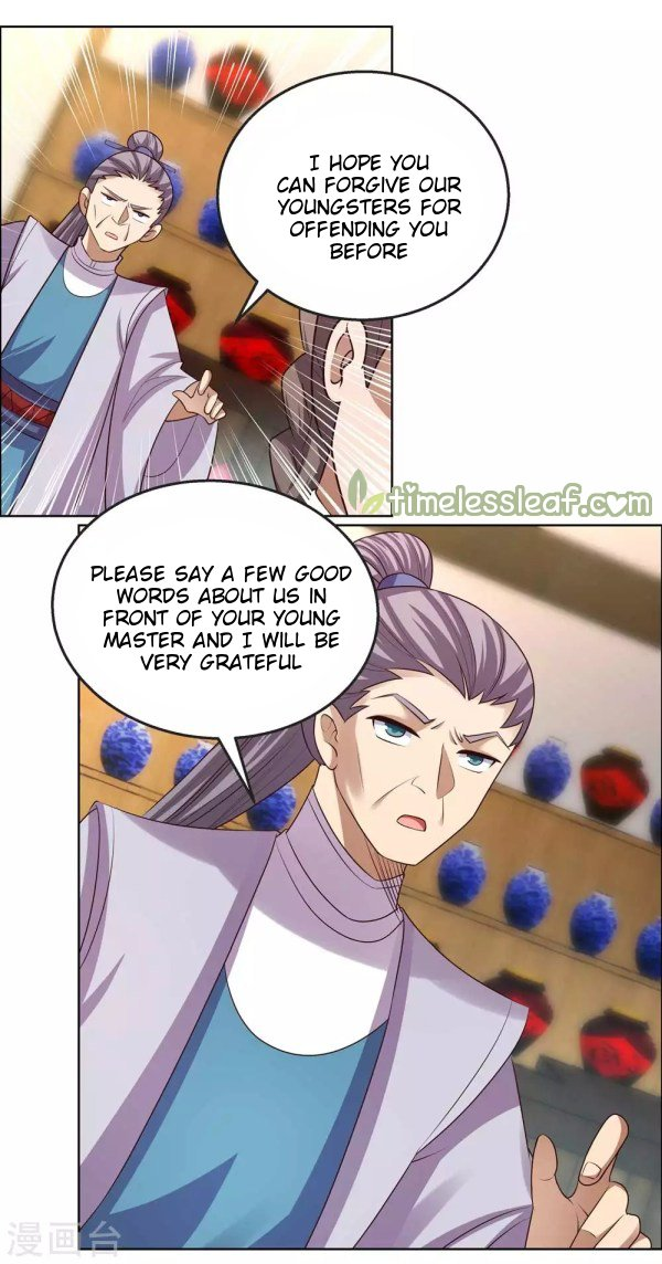 Read Above All Gods EN Manga Online
