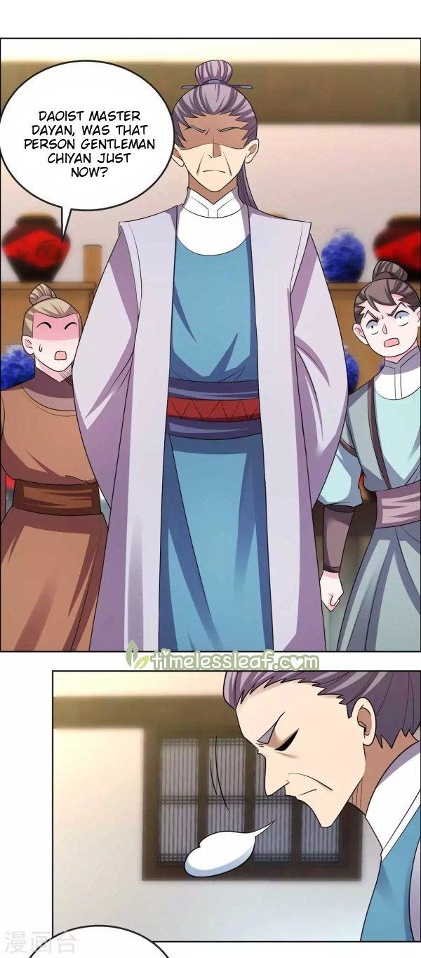 Read Above All Gods EN Manga Online