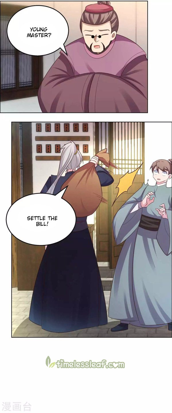 Read Above All Gods EN Manga Online