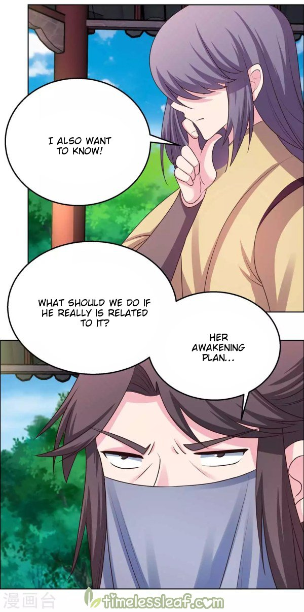 Read Above All Gods EN Manga Online