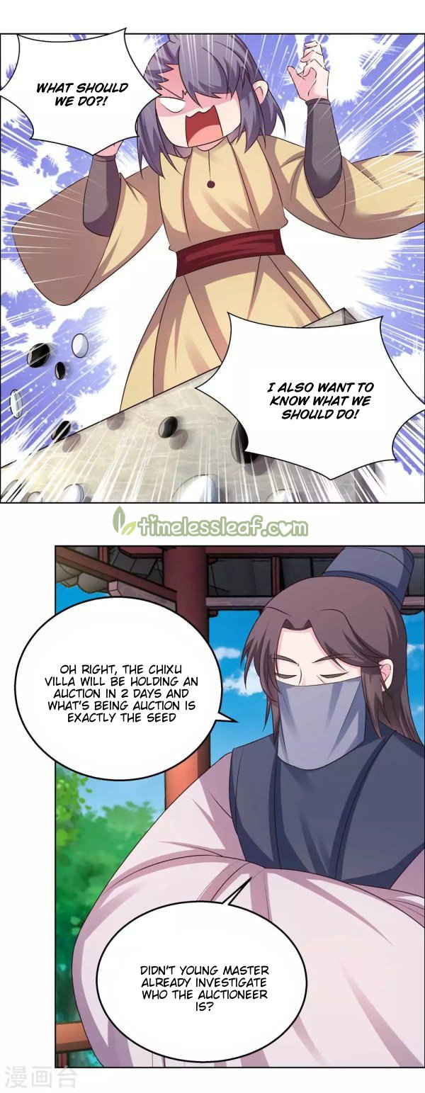 Read Above All Gods EN Manga Online