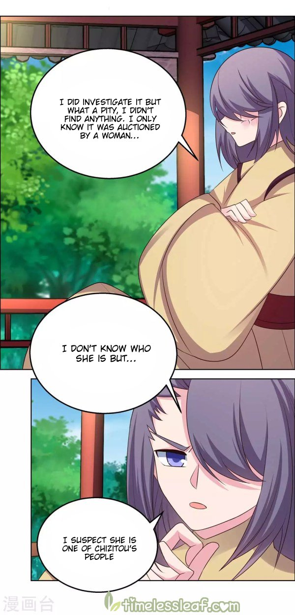 Read Above All Gods EN Manga Online
