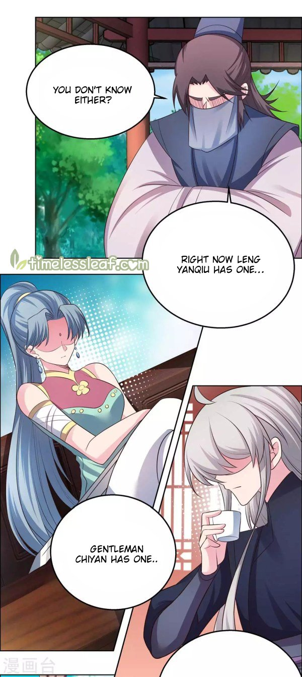 Read Above All Gods EN Manga Online