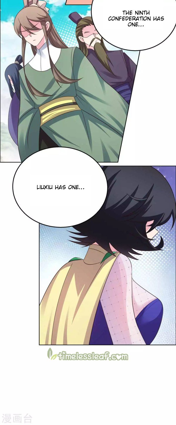 Read Above All Gods EN Manga Online