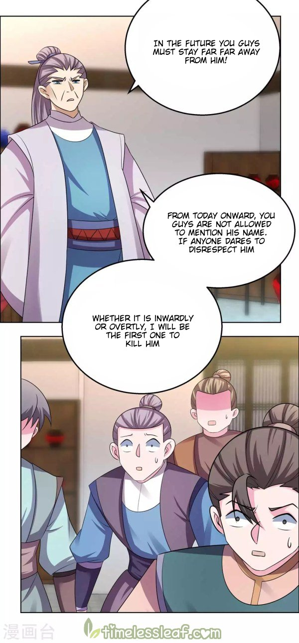 Read Above All Gods EN Manga Online