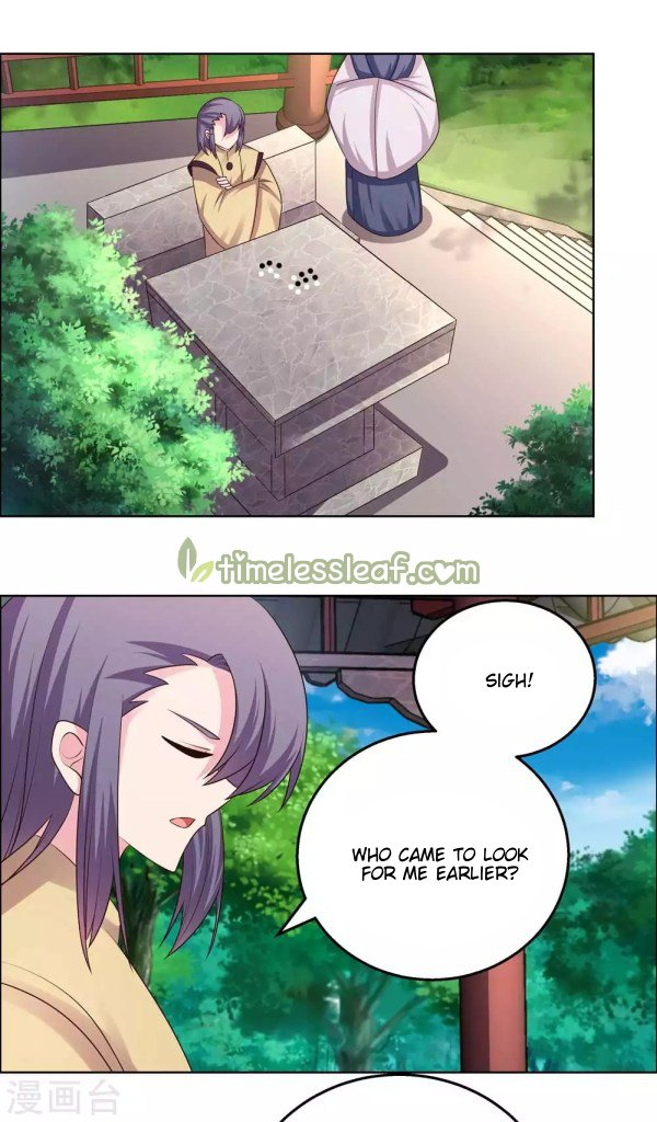 Read Above All Gods EN Manga Online