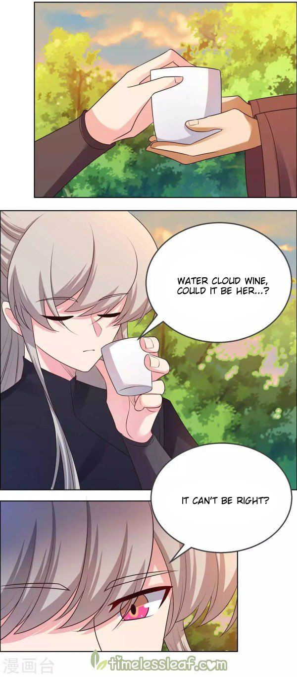 Read Above All Gods EN Manga Online