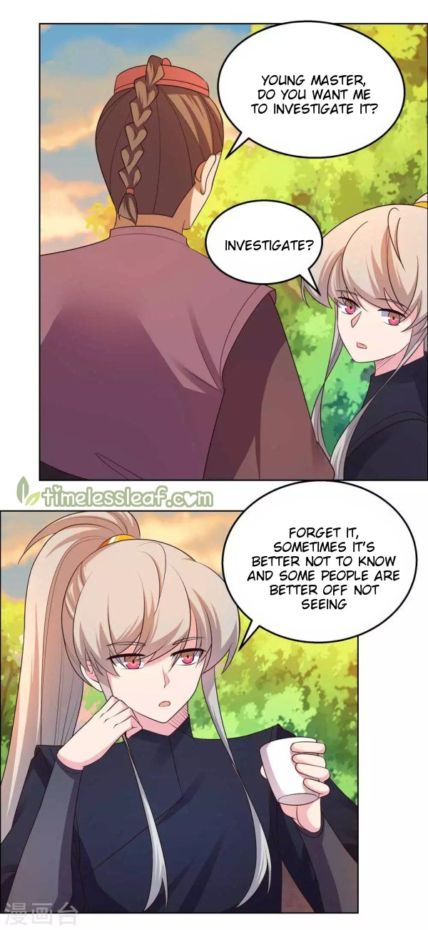 Read Above All Gods EN Manga Online