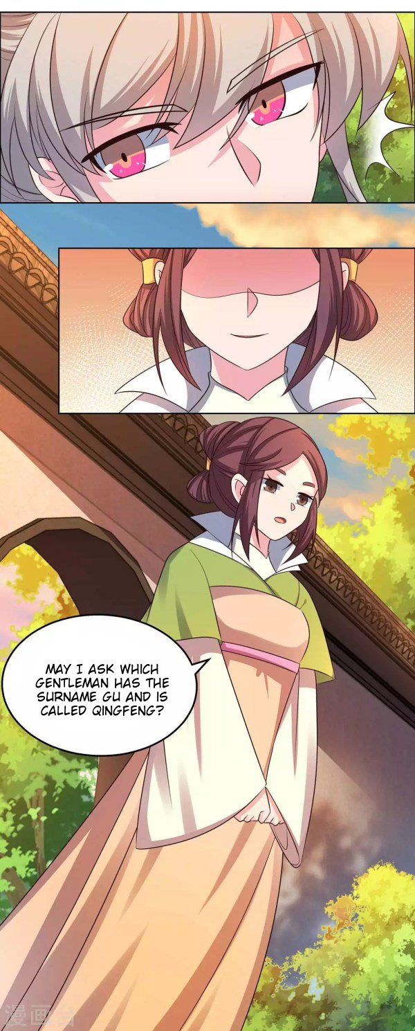 Read Above All Gods EN Manga Online