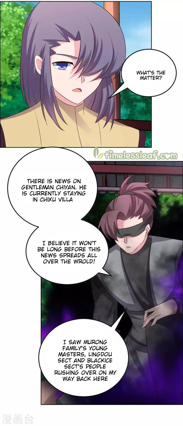 Read Above All Gods EN Manga Online
