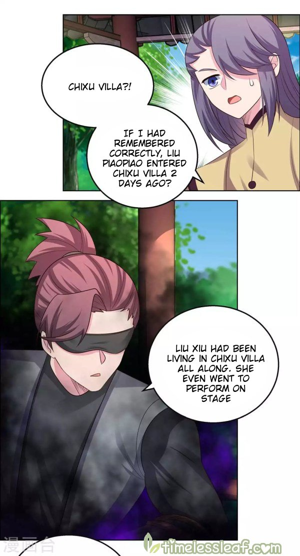 Read Above All Gods EN Manga Online
