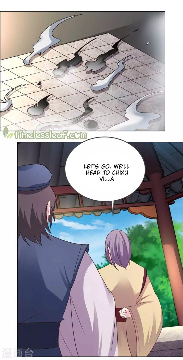 Read Above All Gods EN Manga Online