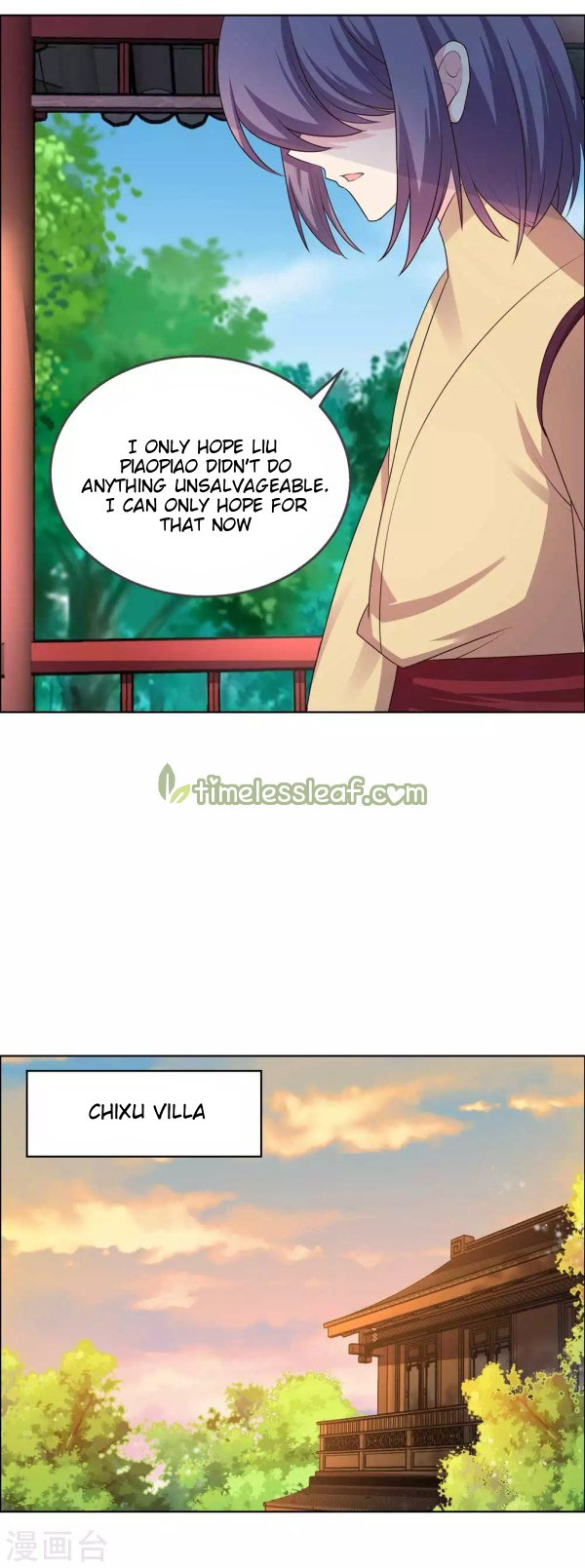Read Above All Gods EN Manga Online