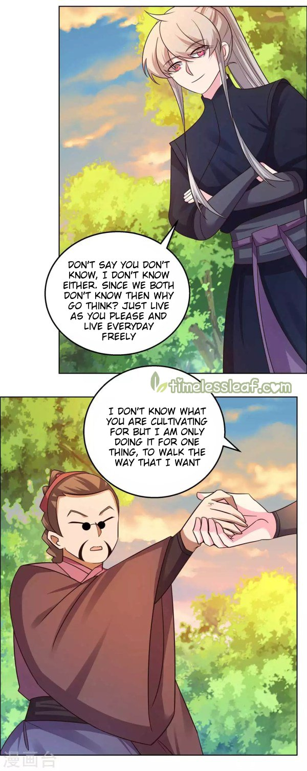 Read Above All Gods EN Manga Online