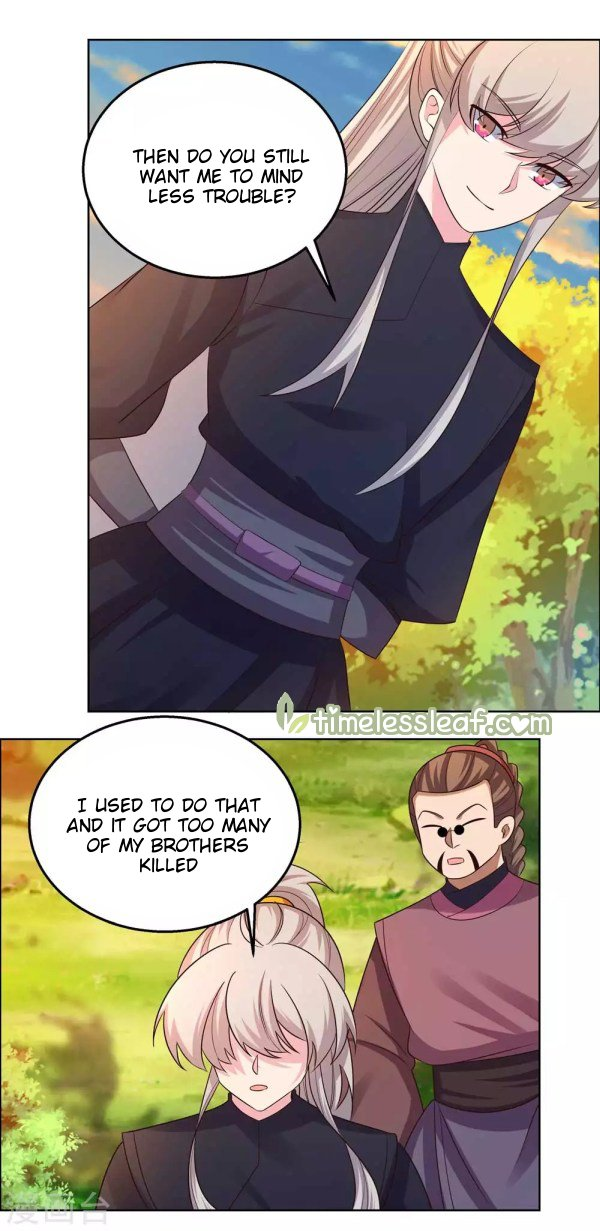 Read Above All Gods EN Manga Online