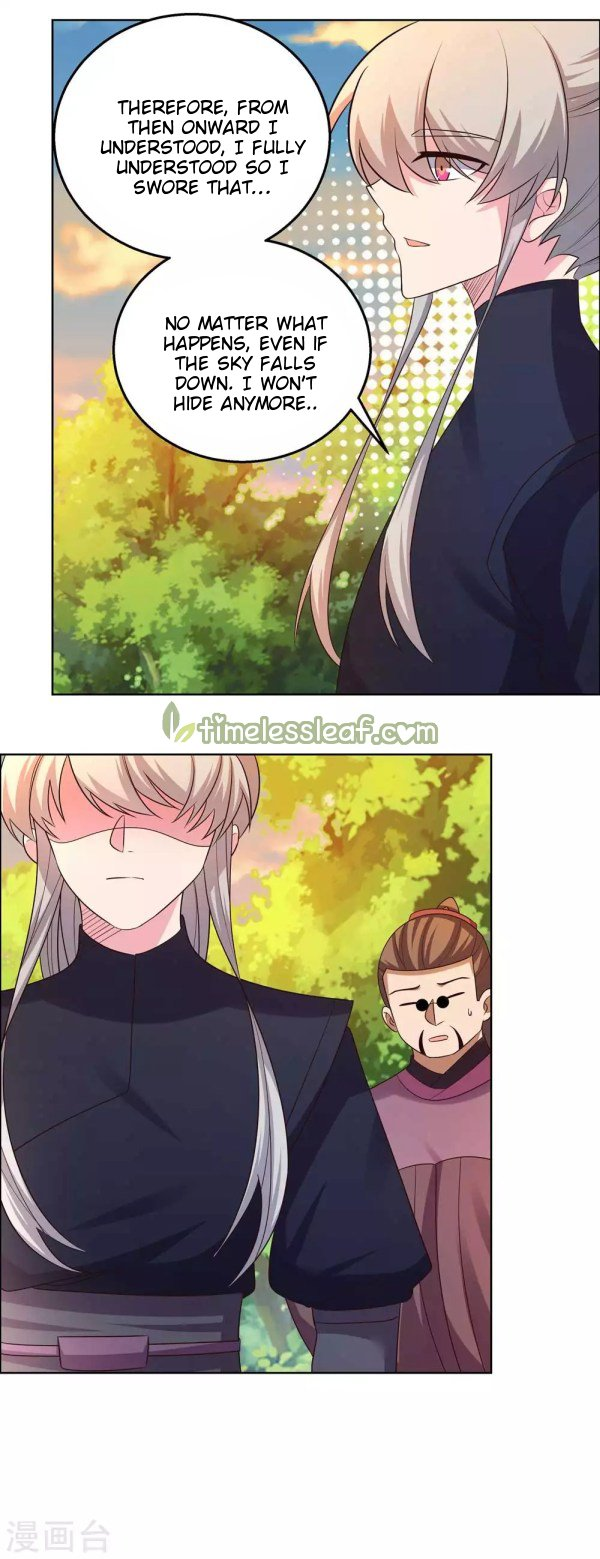 Read Above All Gods EN Manga Online